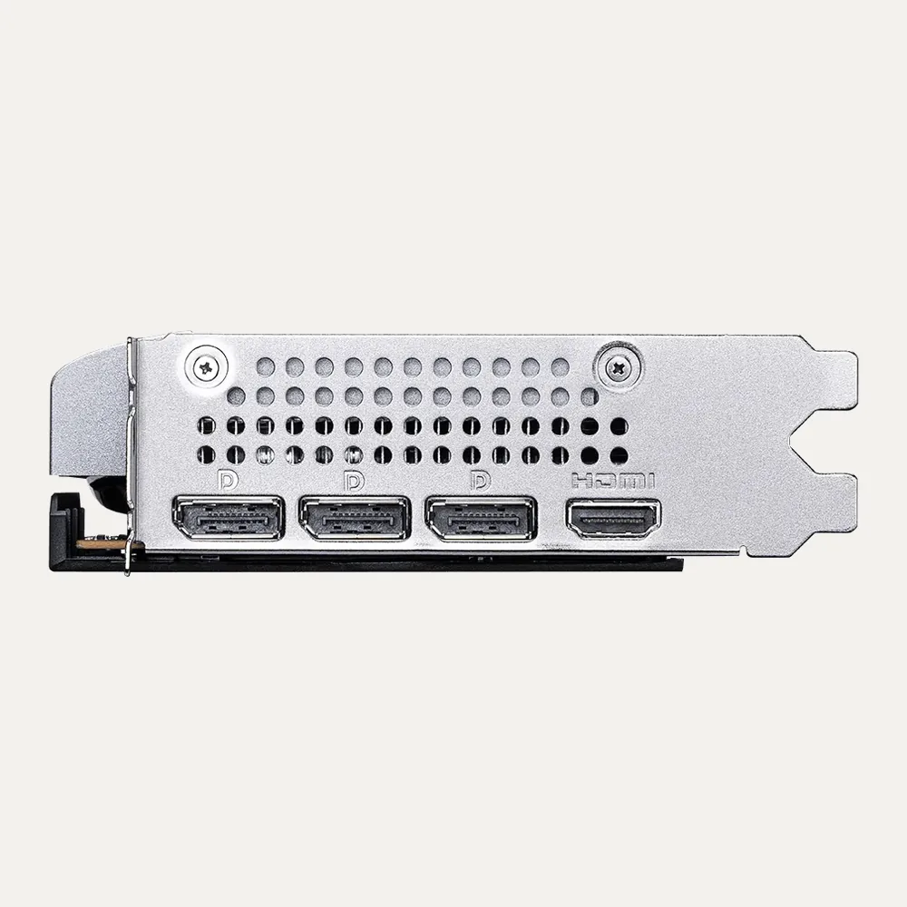 MSI GeForce RTX 5060 8G VENTUS 2X OC — Image 5