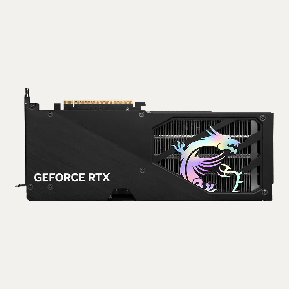 MSI GeForce RTX 5060 Ti 8G GAMING TRIO OC — Image 4