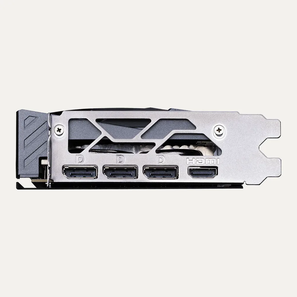 MSI GeForce RTX 5060 Ti 8G GAMING TRIO OC — Image 5