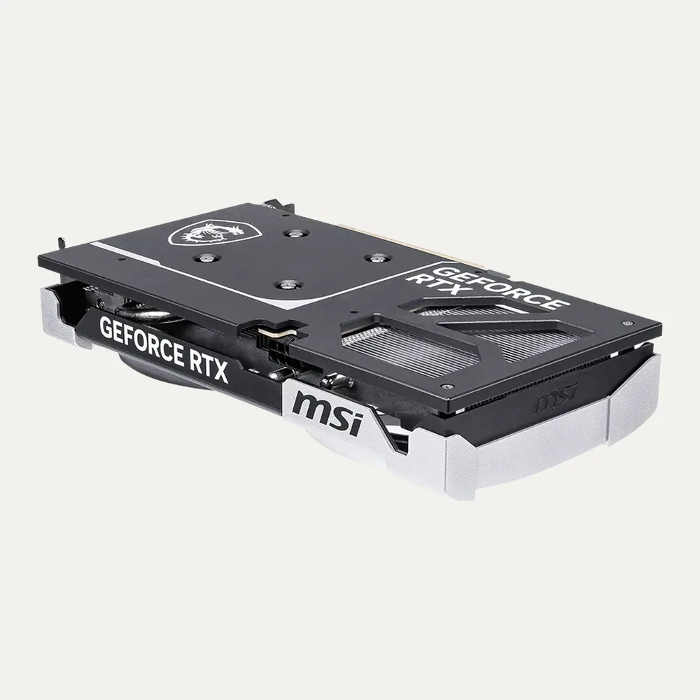 MSI GeForce RTX 5060 Ti 8G VENTUS 2X OC P — Image 3
