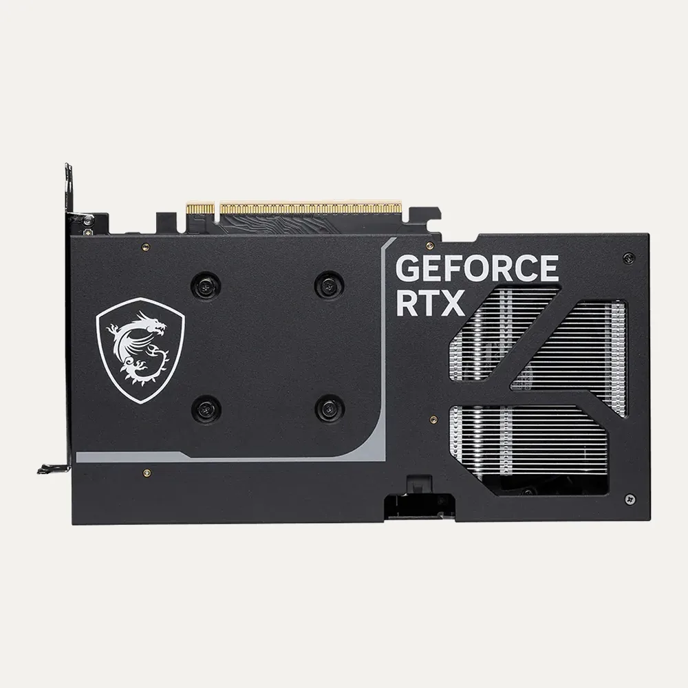 MSI GeForce RTX 5060 Ti 8G VENTUS 2X OC P — Image 4