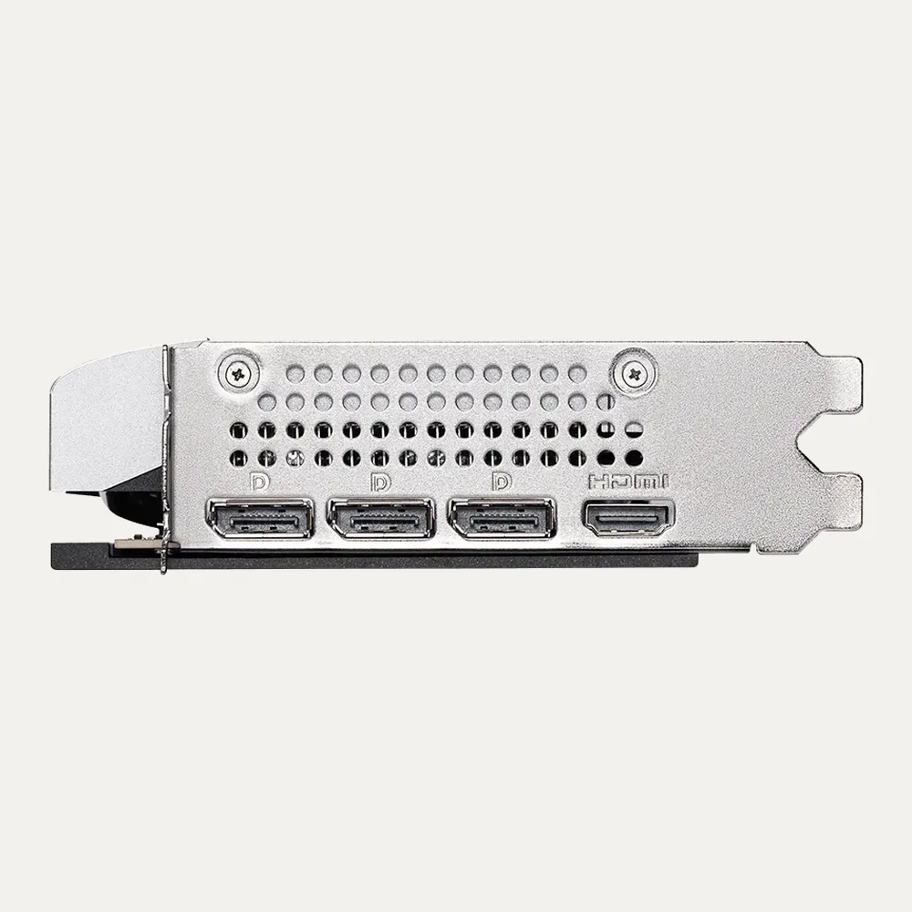 MSI GeForce RTX 5060 Ti 8G VENTUS 2X OC P — Image 5