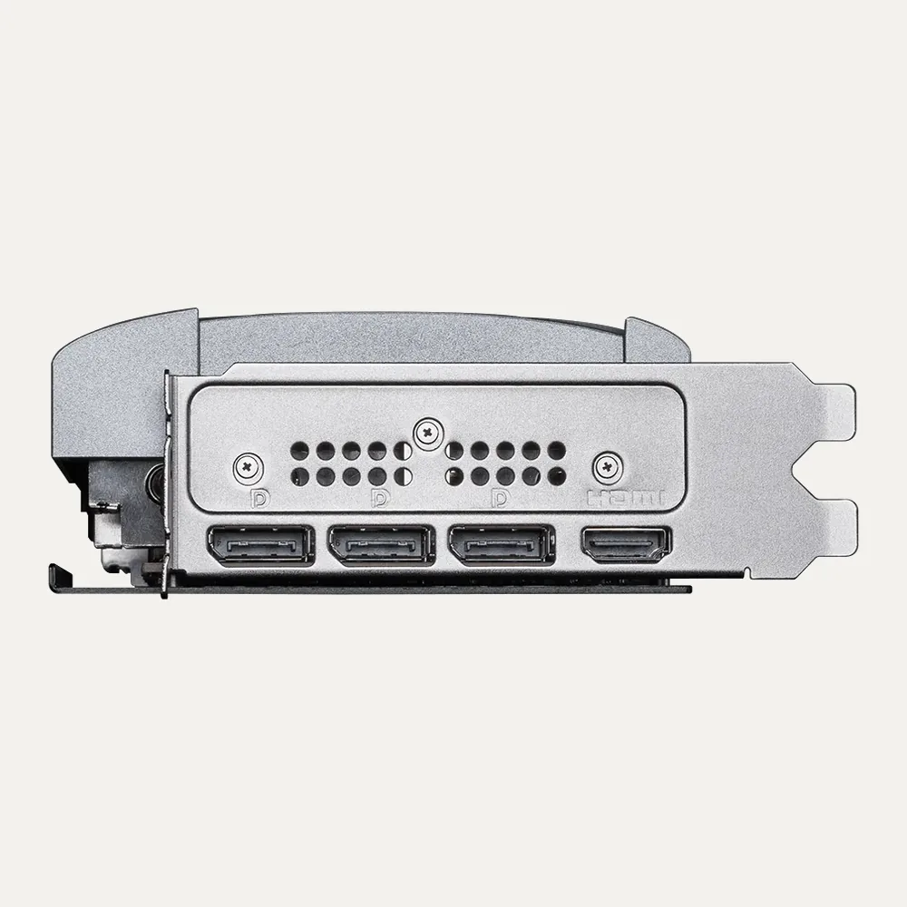 MSI GeForce RTX 5070 12G VENTUS 2X OC — Image 5