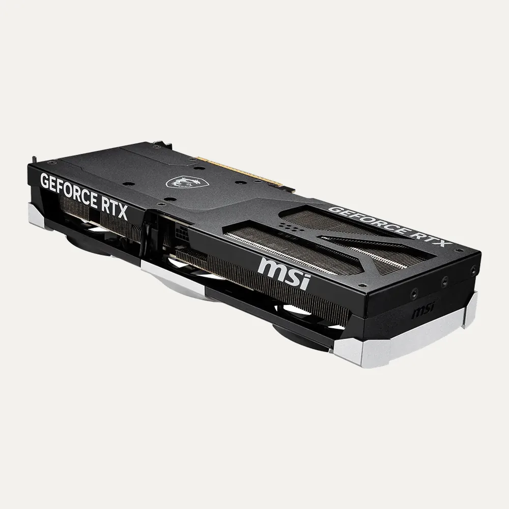 MSI GeForce RTX 5080 16G VENTUS 3X OC — Image 3