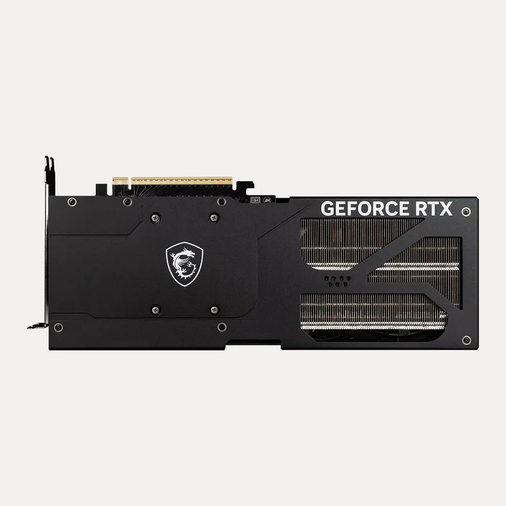 MSI GeForce RTX 5080 16G VENTUS 3X OC — Image 4