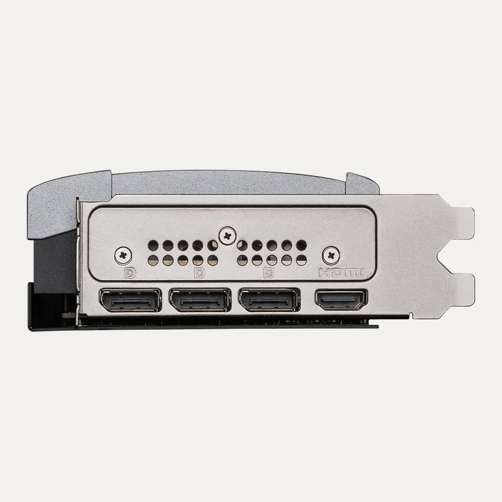 MSI GeForce RTX 5080 16G VENTUS 3X OC — Image 5