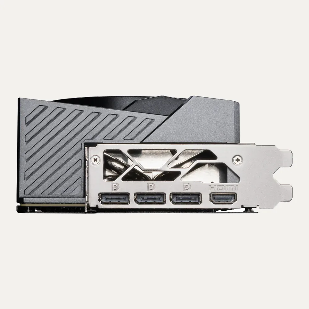 MSI GeForce RTX 5090 32G GAMING TRIO OC — Image 5
