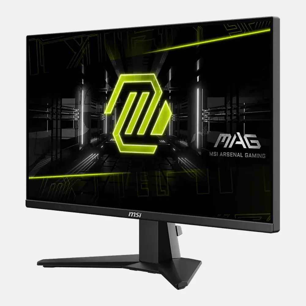 MSI MAG 255XF — Image 4