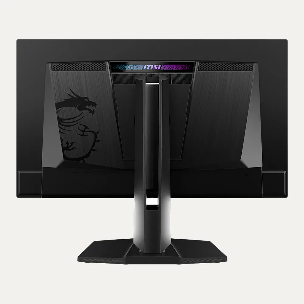 MSI MAG 272URX — Image 2