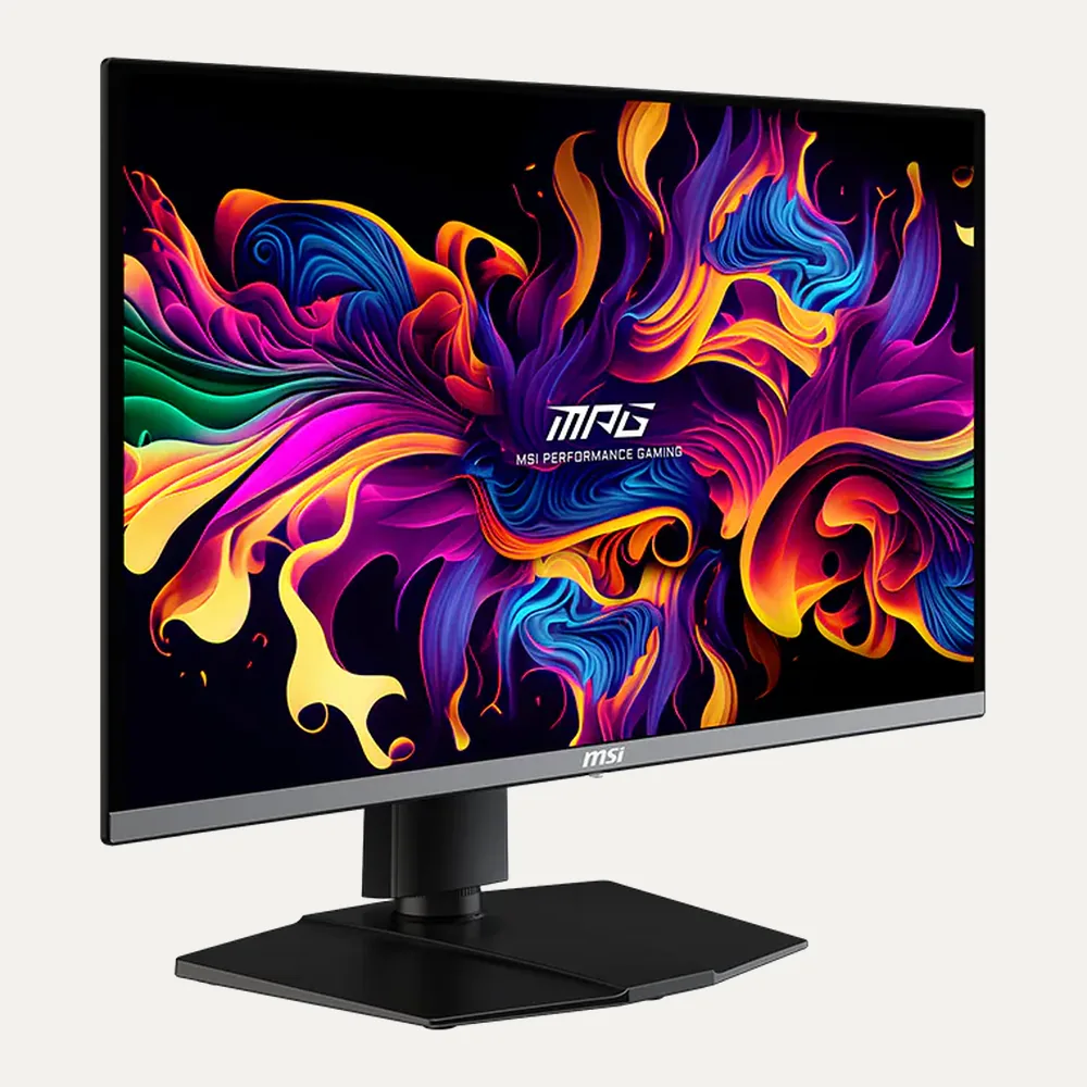 MSI MAG 272URX — Image 3