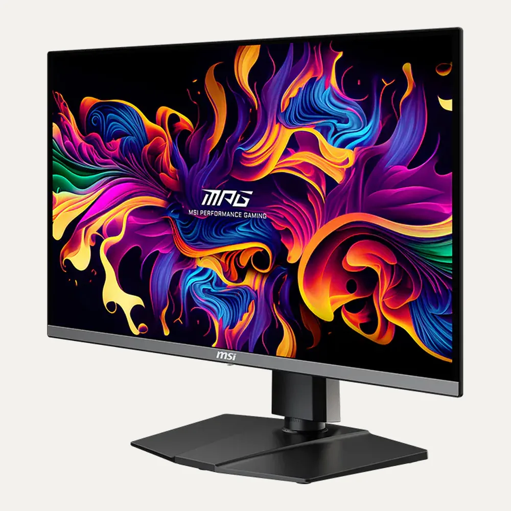 MSI MAG 272URX — Image 4