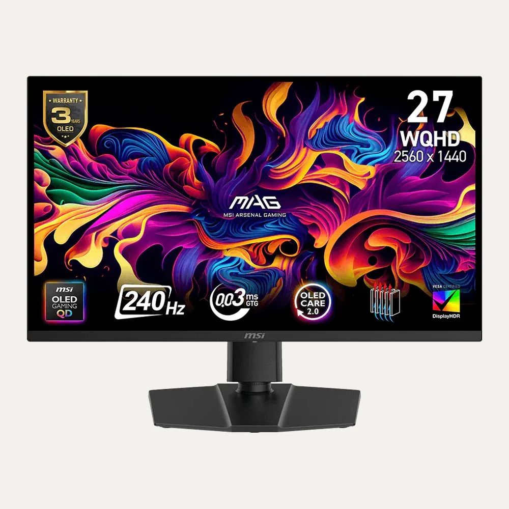 MSI MAG 273QP