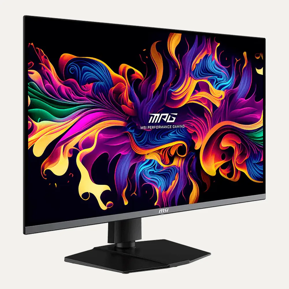 MSI MAG 321UPX — Image 4