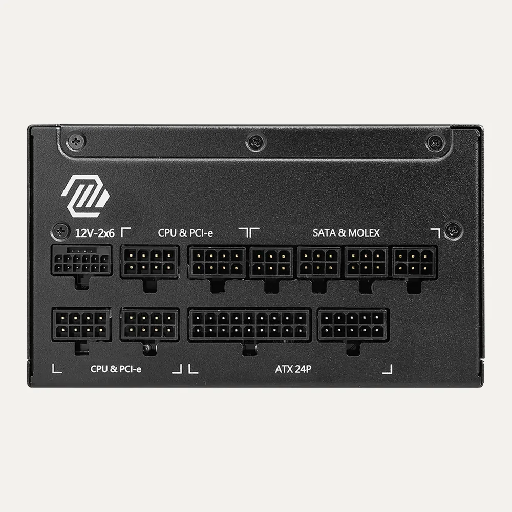 MSI MAG A1000GL PCIE5 — Image 2