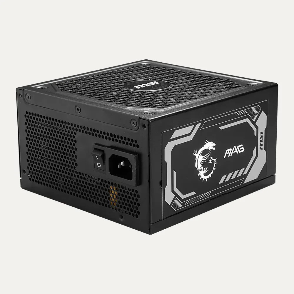 MSI MAG A1000GL PCIE5 — Image 3