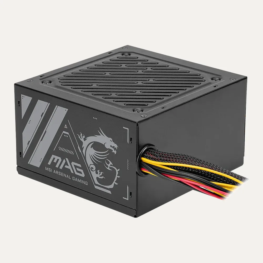 MSI MAG A500N-H