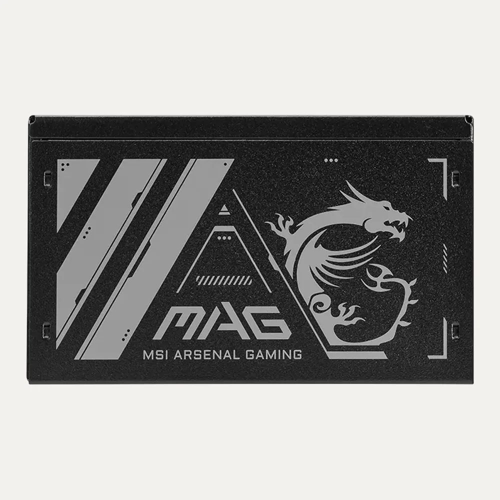 MSI MAG A500N-H — Image 2