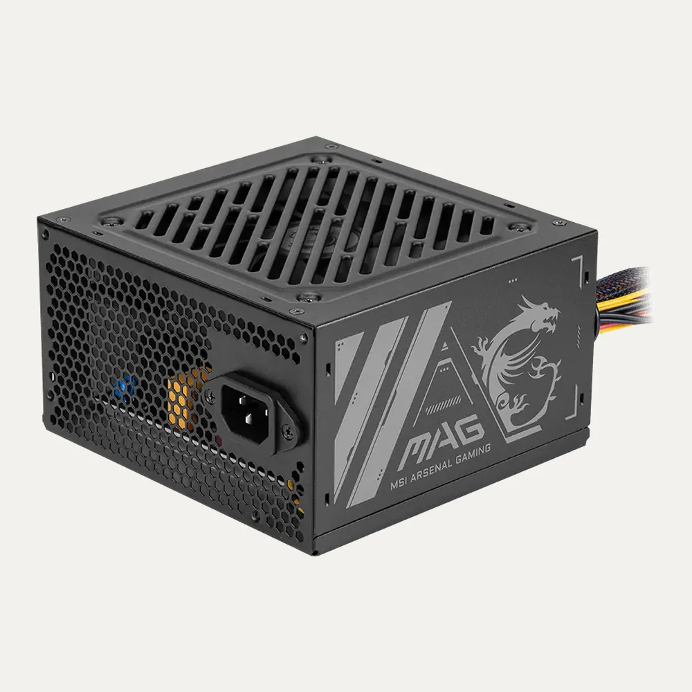 MSI MAG A500N-H — Image 3