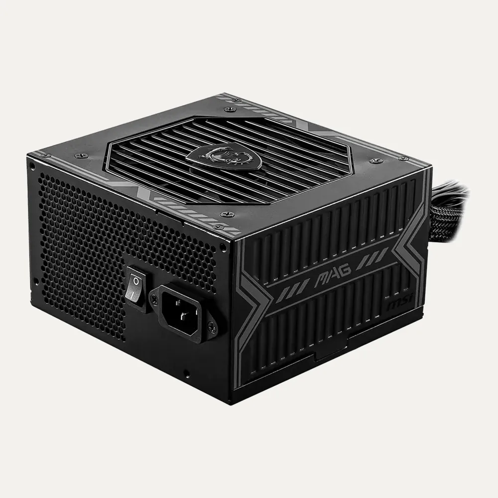 MSI MAG A650BN