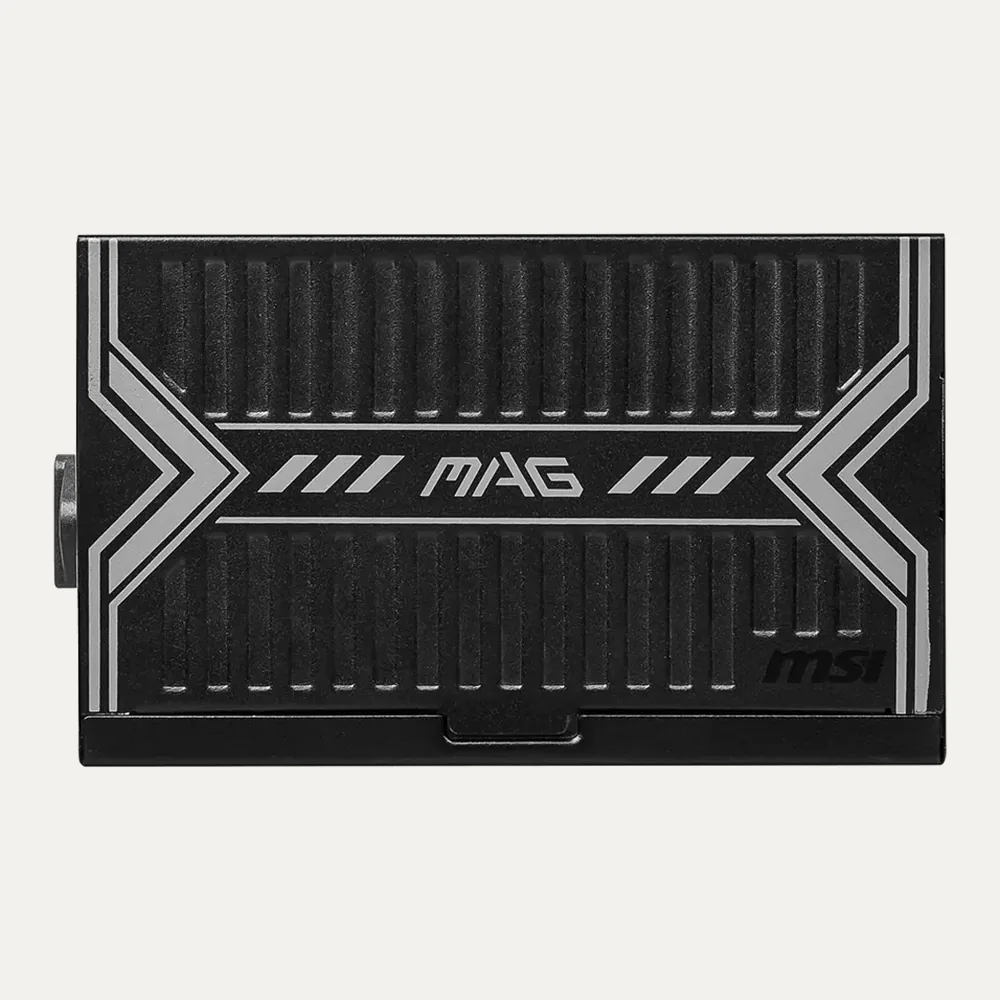 MSI MAG A650BN — Image 2