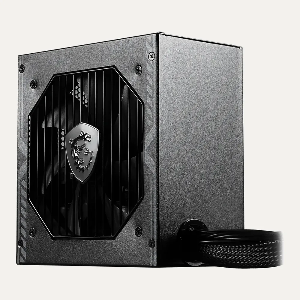 MSI MAG A650BN — Image 3