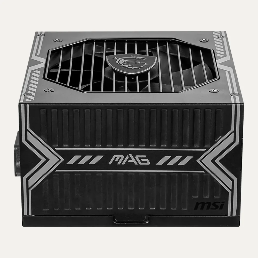 MSI MAG A650BN — Image 4