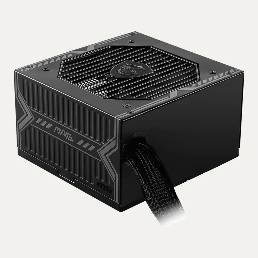 MSI MAG A650BN — Image 5