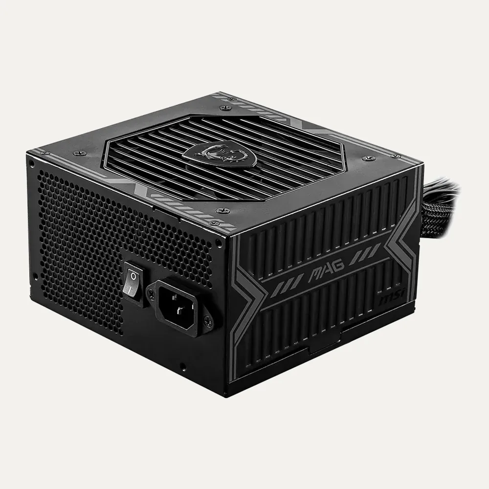 MSI MAG A750BN PCIE5