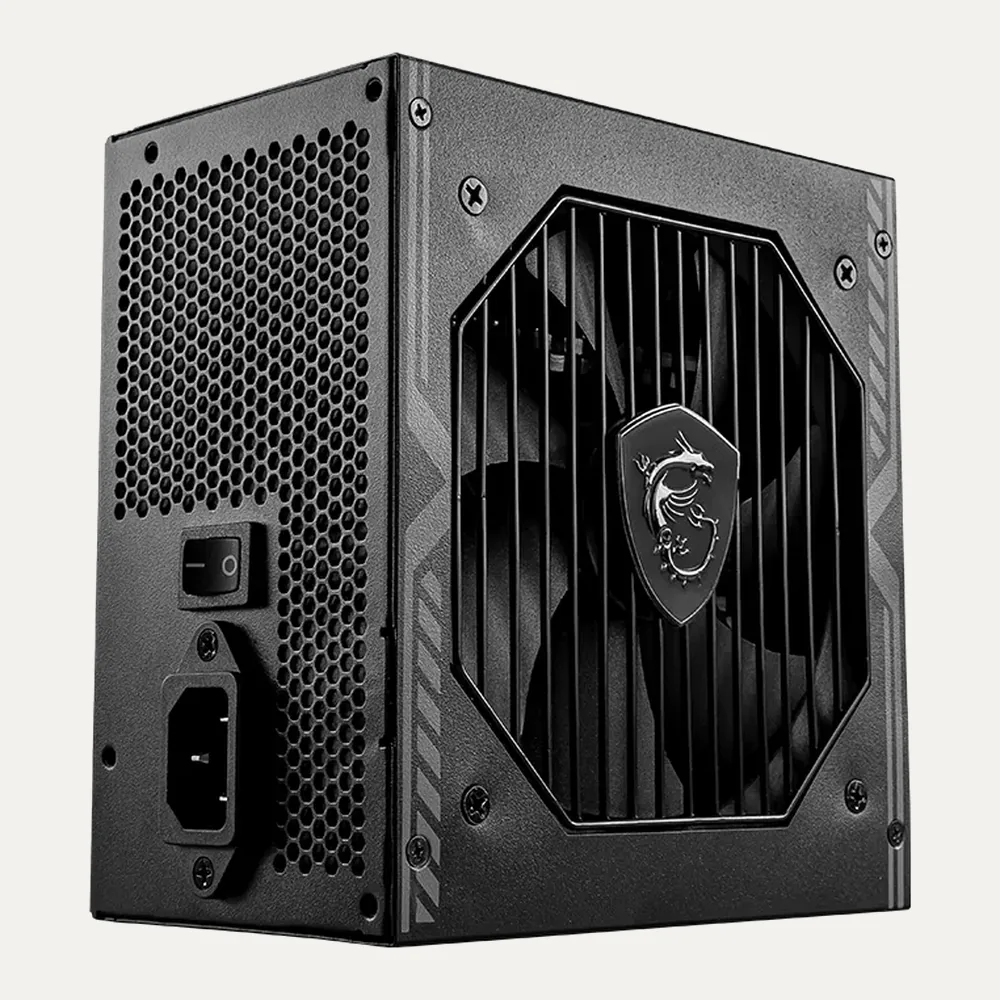 MSI MAG A750BN PCIE5 — Image 3