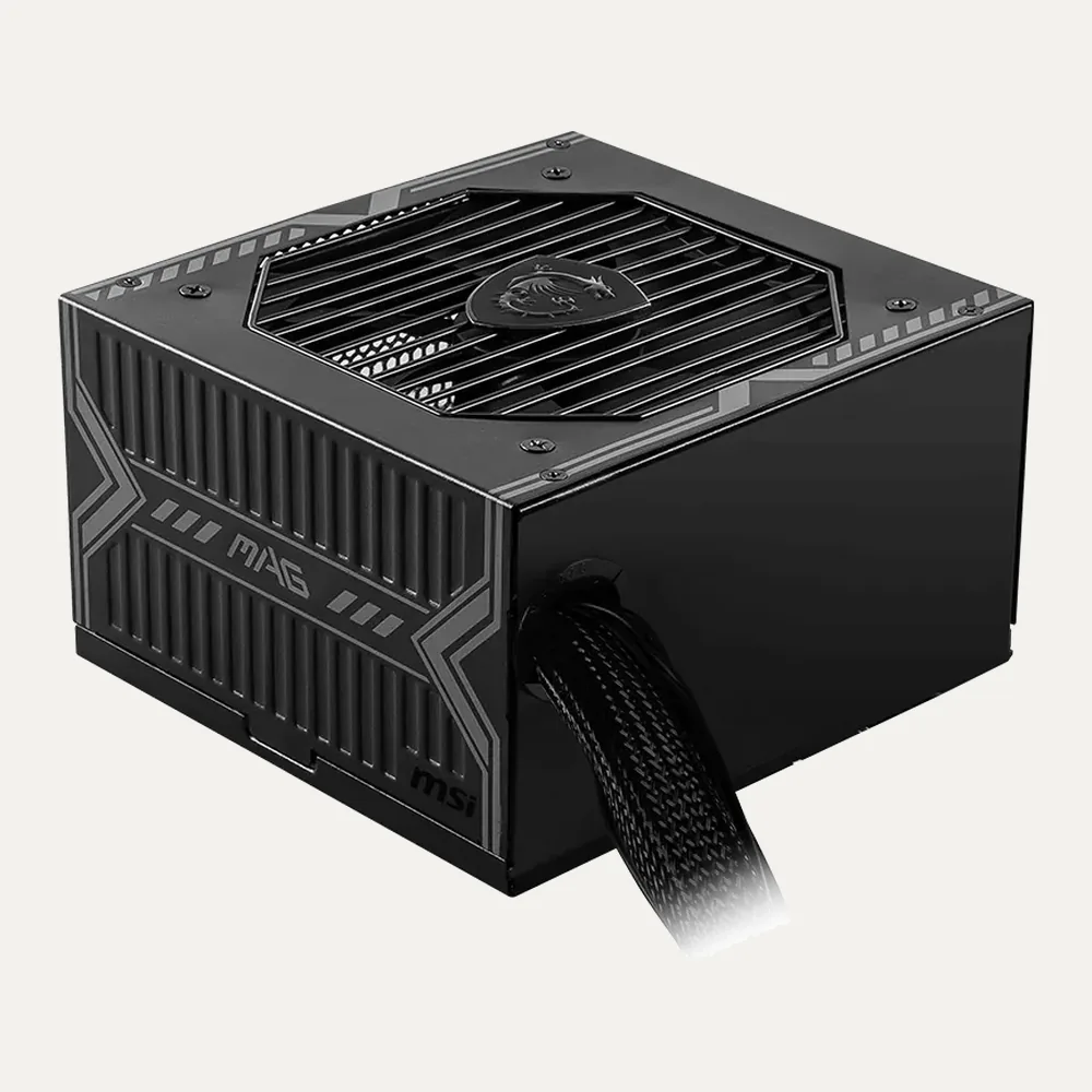 MSI MAG A750BN PCIE5 — Image 5