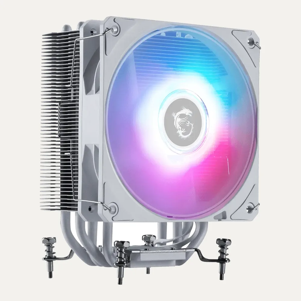 MSI MAG COREFROZR AA13 White — Image 2