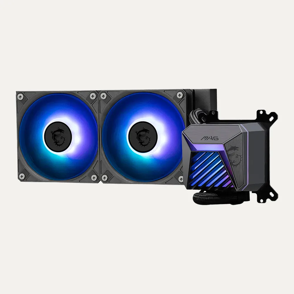 MSI MAG CORELIQUID A15 240 — Image 3