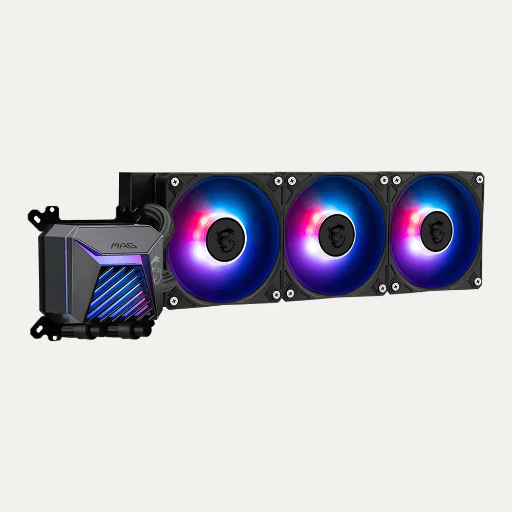 MSI MAG CORELIQUID A15 360 — Image 4