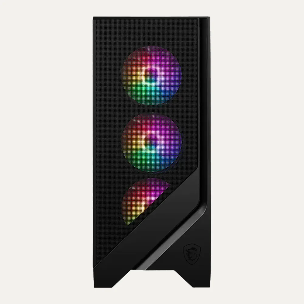 MSI MAG FORGE 120A Airflow — Image 3