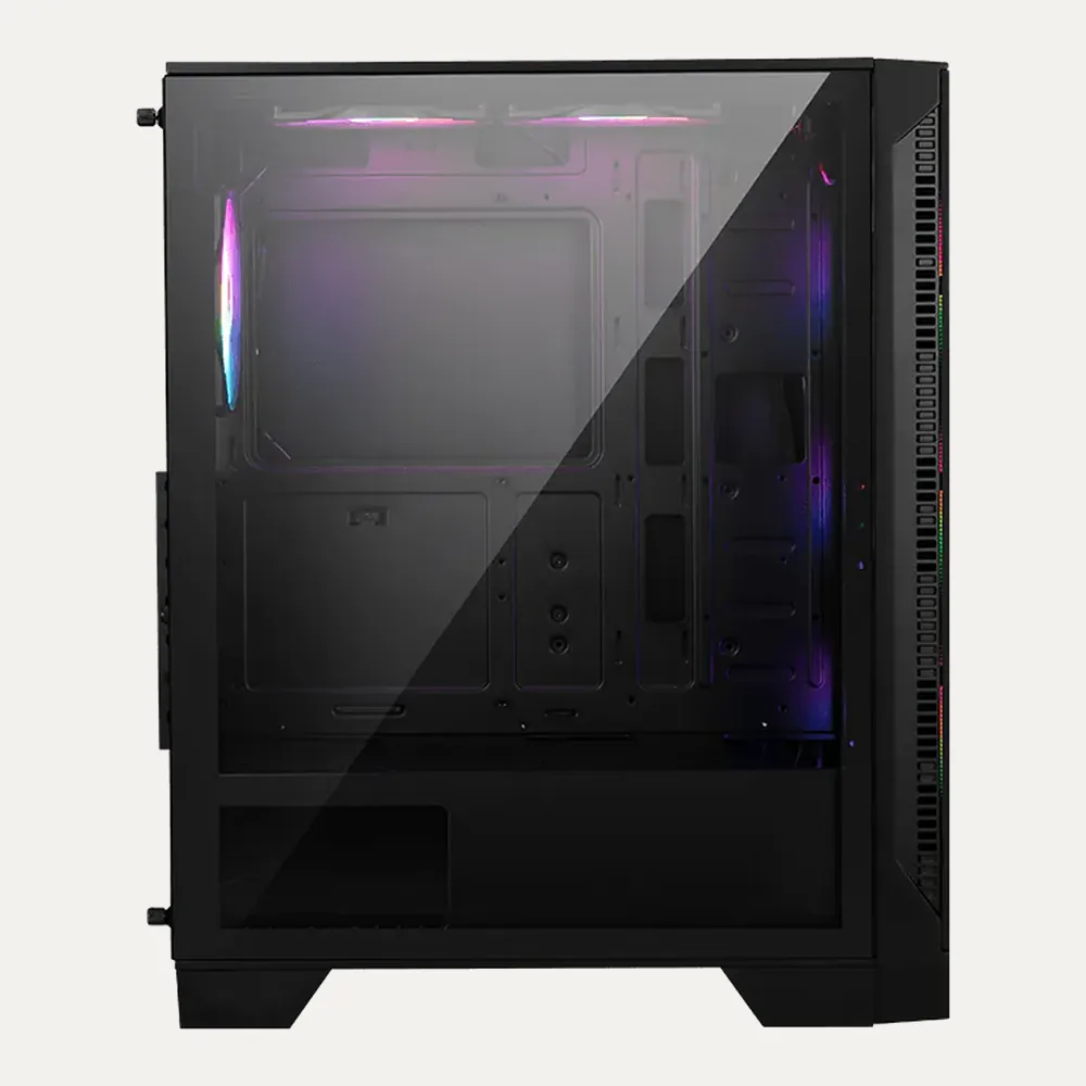 MSI MAG FORGE 120A Airflow — Image 4