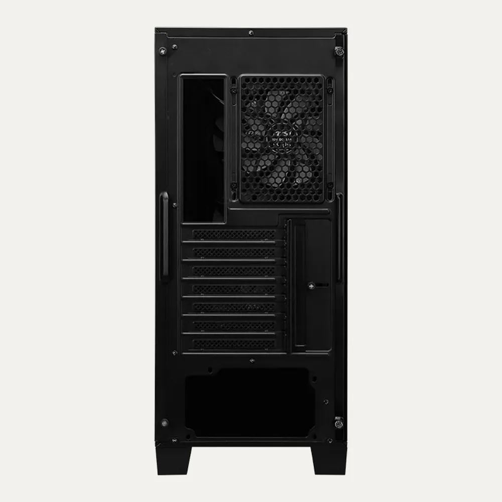 MSI MAG FORGE 120A Airflow — Image 5