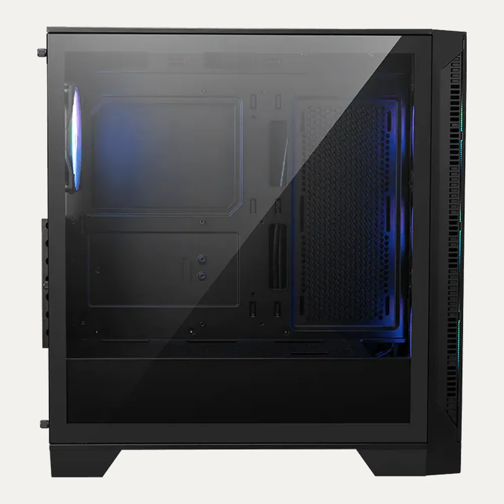 MSI MAG FORGE 320R Airflow — Image 2