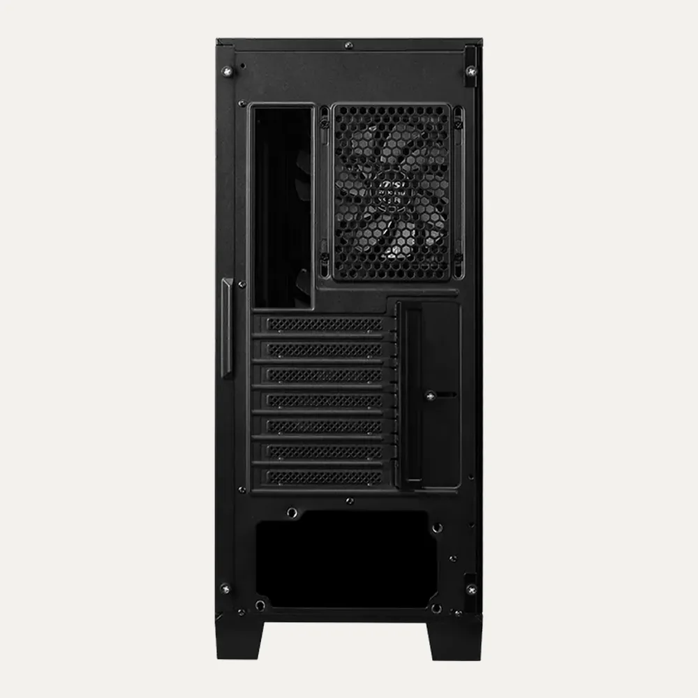 MSI MAG FORGE 320R Airflow — Image 3