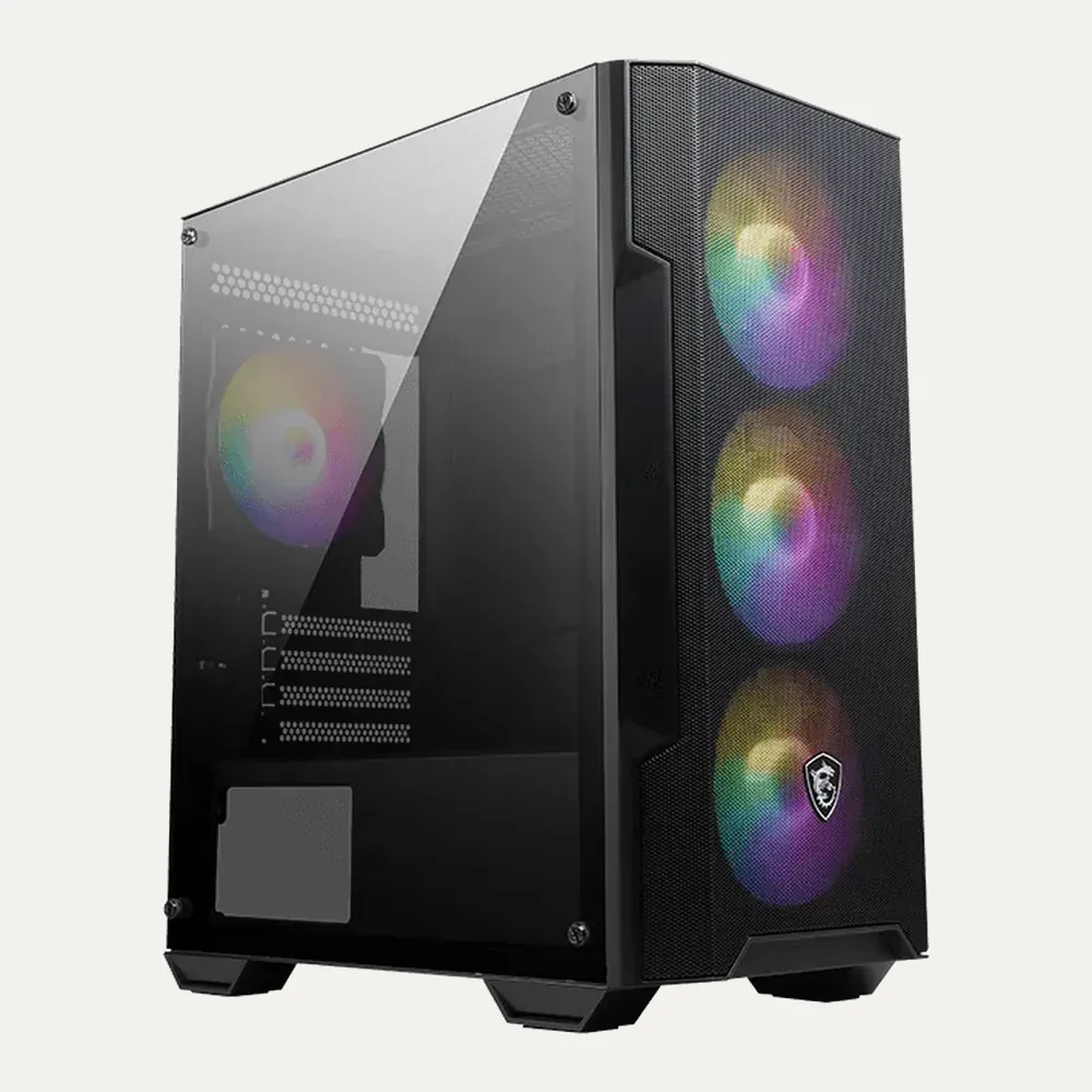 MSI MAG FORGE M100A