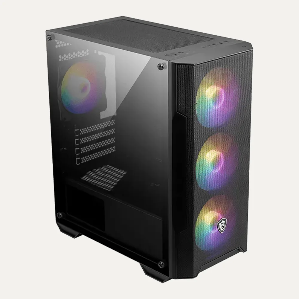 MSI MAG FORGE M100A — Image 2