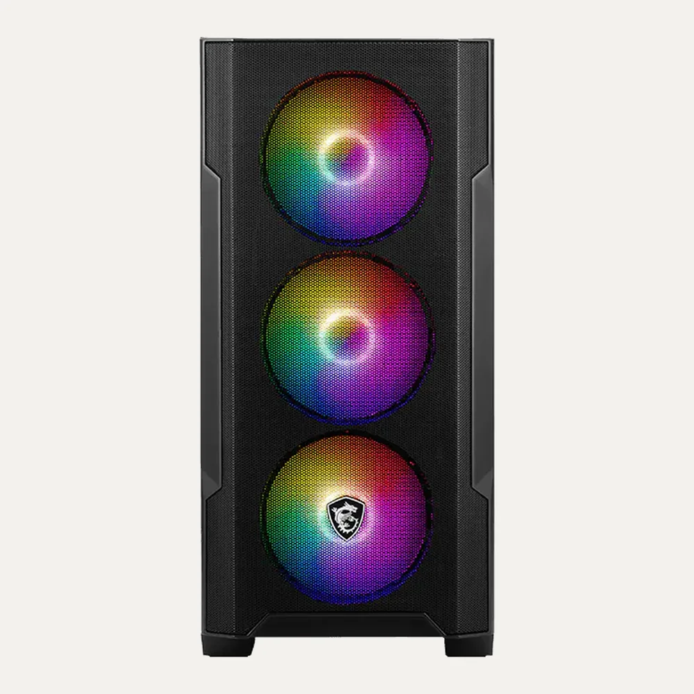 MSI MAG FORGE M100A — Image 3