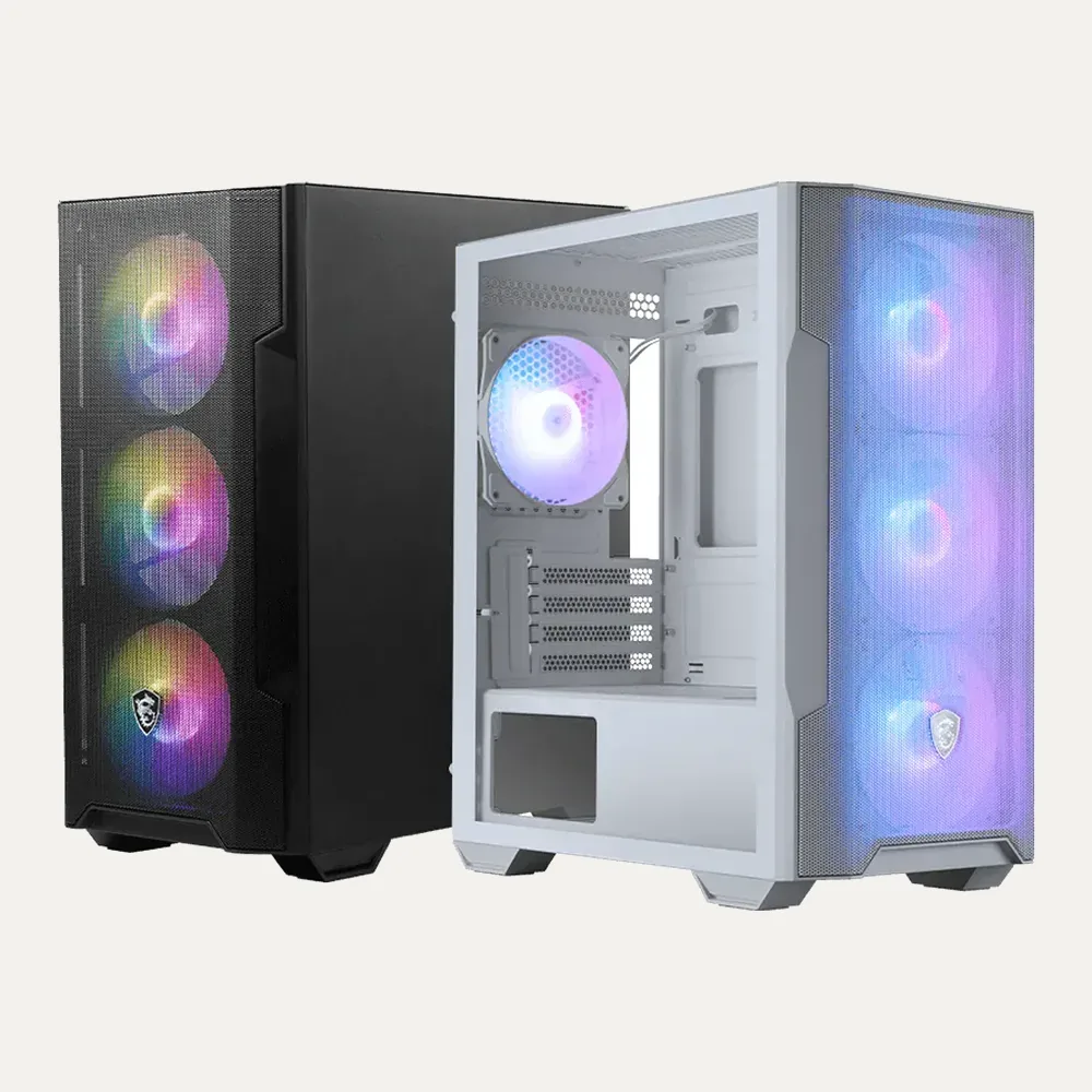 MSI MAG FORGE M100R