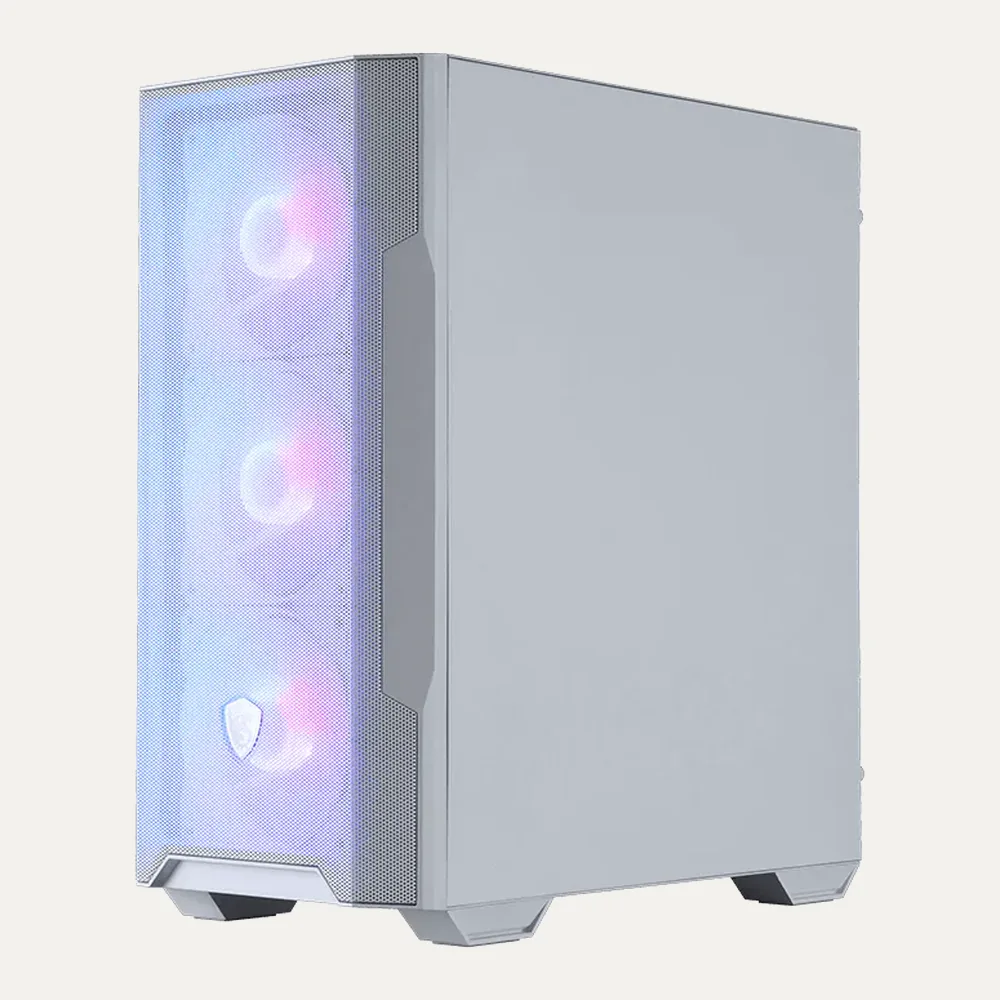 MSI MAG FORGE M100R — Image 2