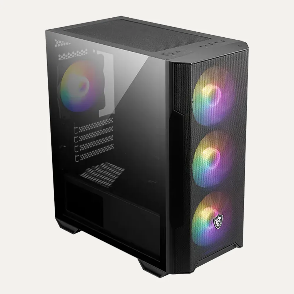 MSI MAG FORGE M100R — Image 4