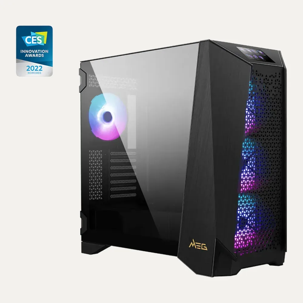 MSI MEG Prospect 700R