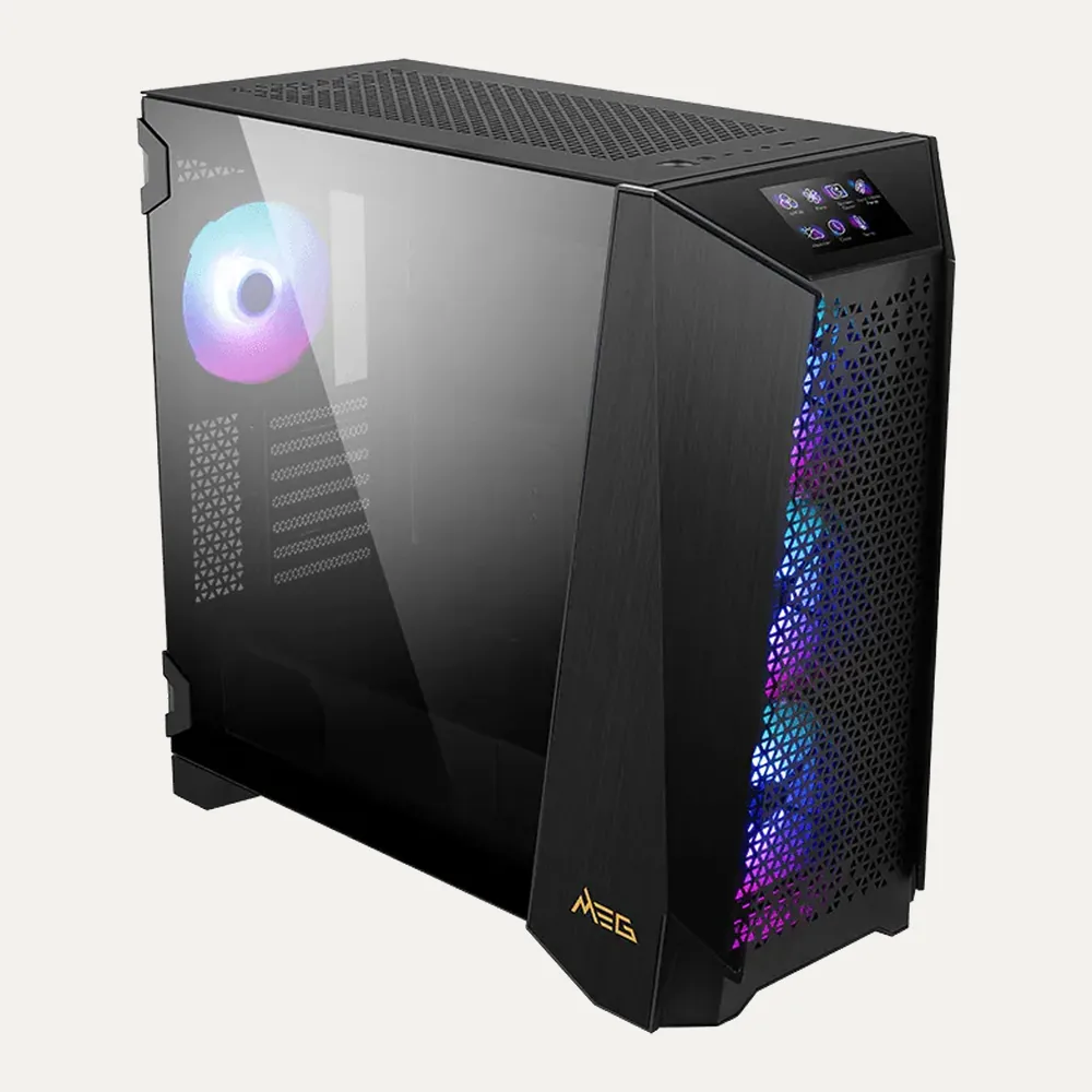 MSI MEG Prospect 700R — Image 4