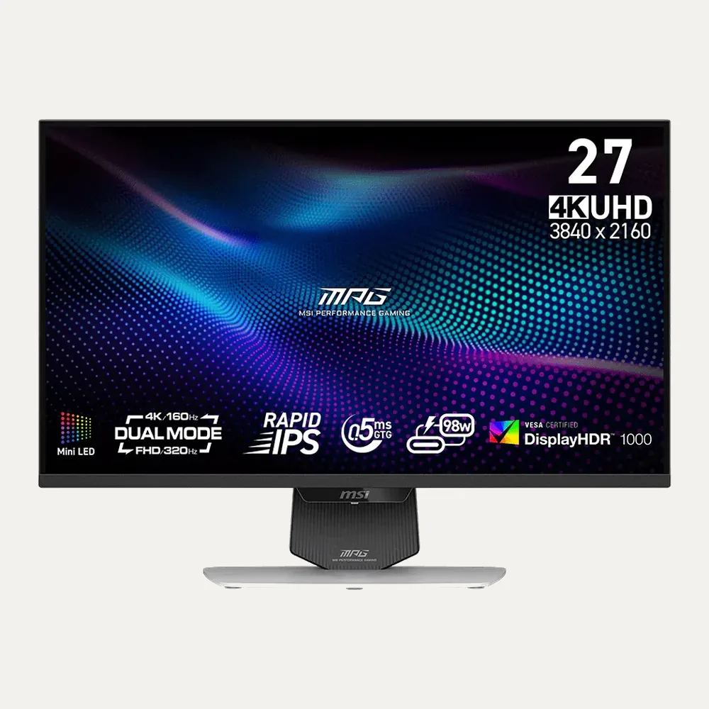 MSI MPG 274URDFW E16M