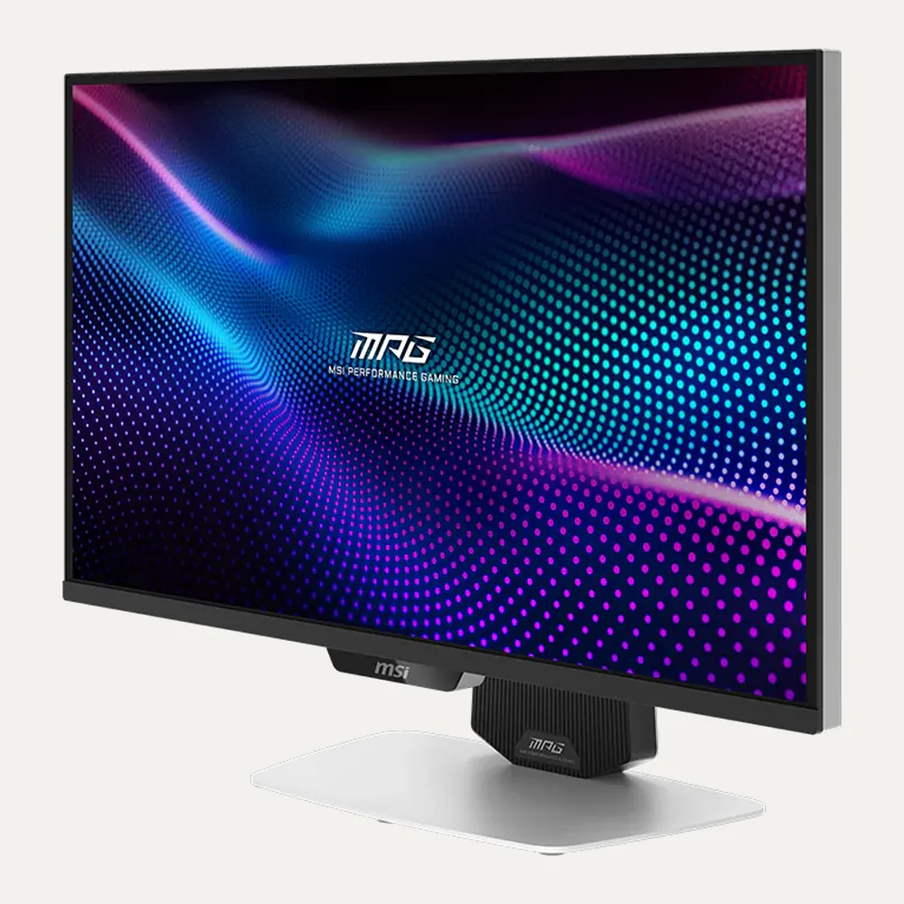 MSI MPG 274URDFW E16M — Image 4