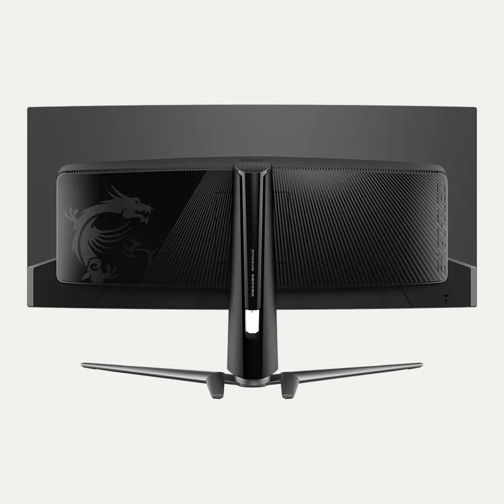 MSI MPG 341CQPX — Image 2