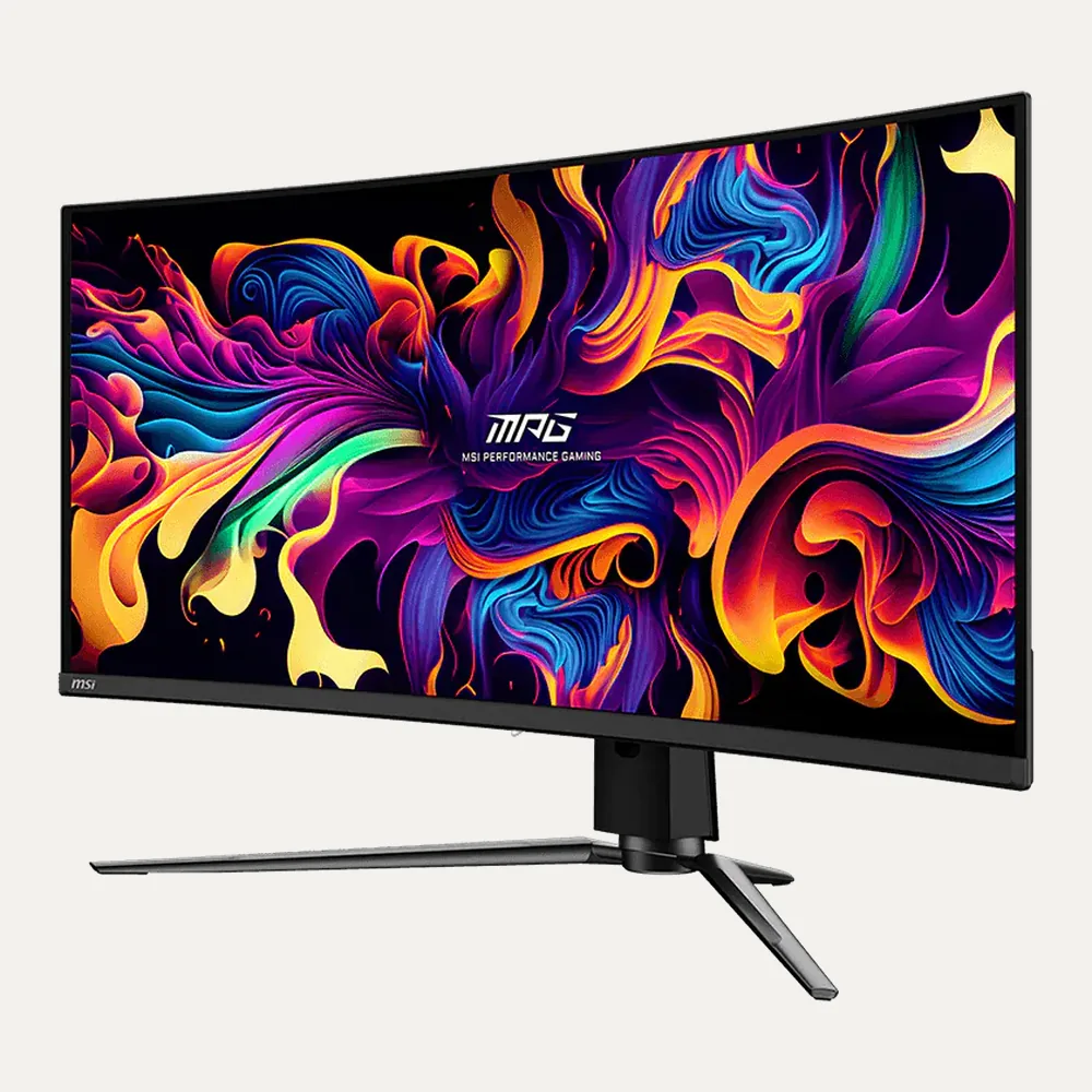 MSI MPG 341CQPX — Image 3